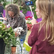 Live Q&A op de Trade Fair Aalsmeer