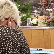 Live Q&A op de Trade Fair Aalsmeer