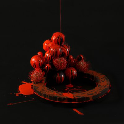 Alternatief kerstbloemwerk