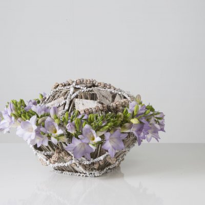 Freesia bowl