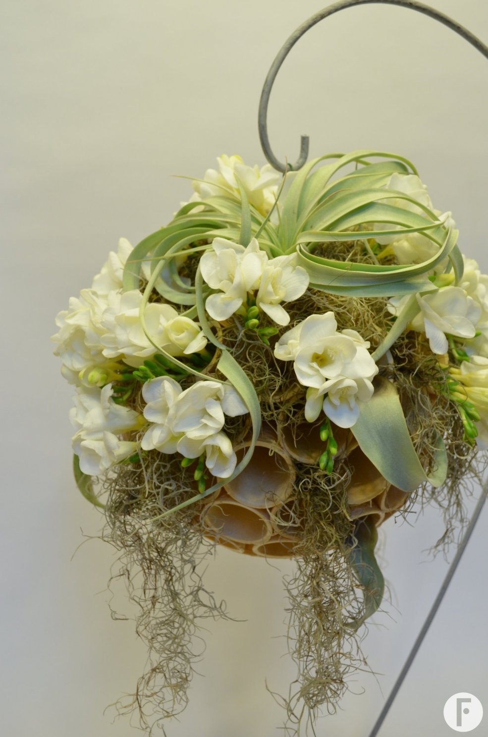 FreestyleFreesia design - Elena Bota