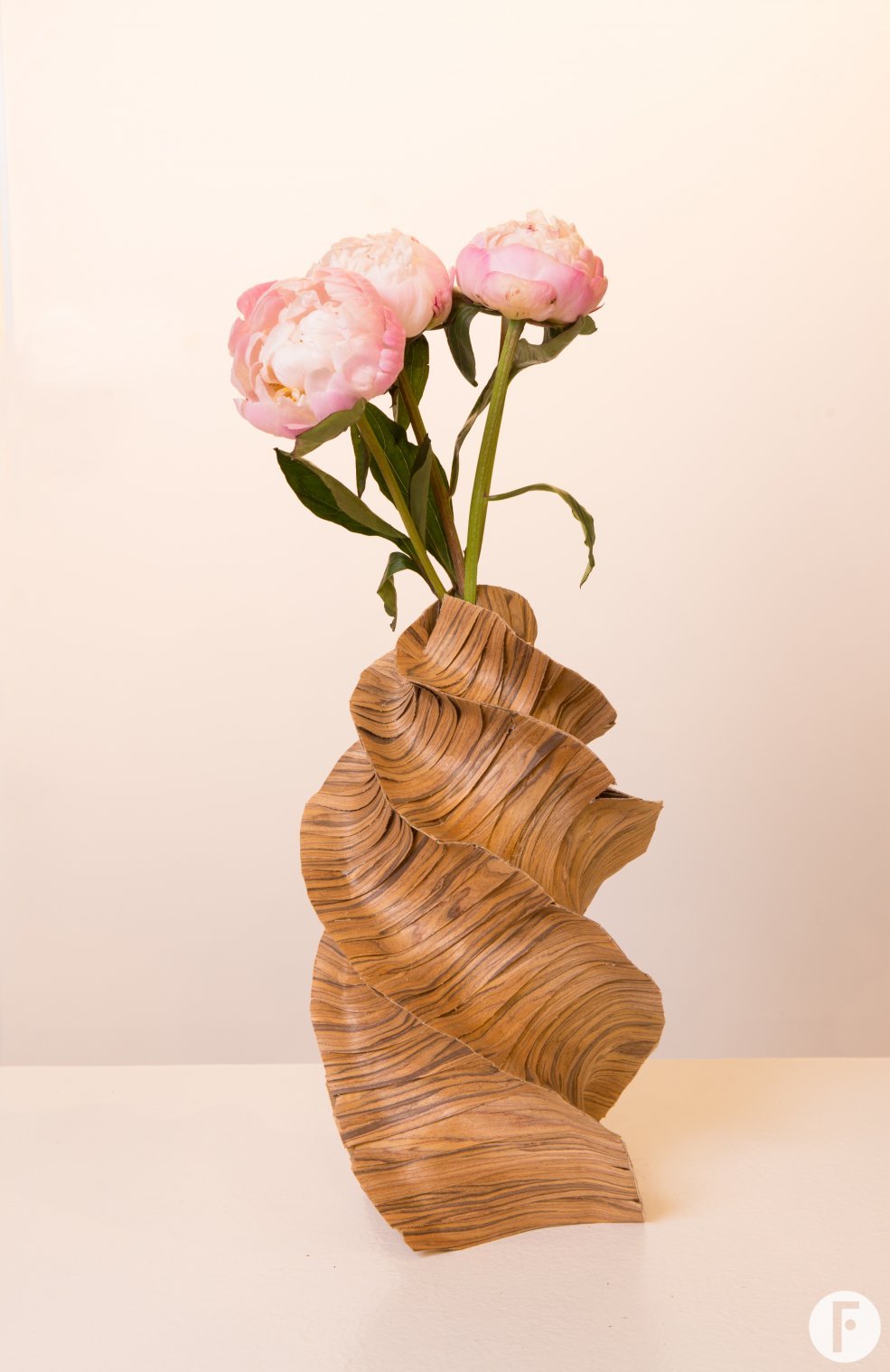 Pim van den Akker peony vase design 1 My Peony Flower Factor