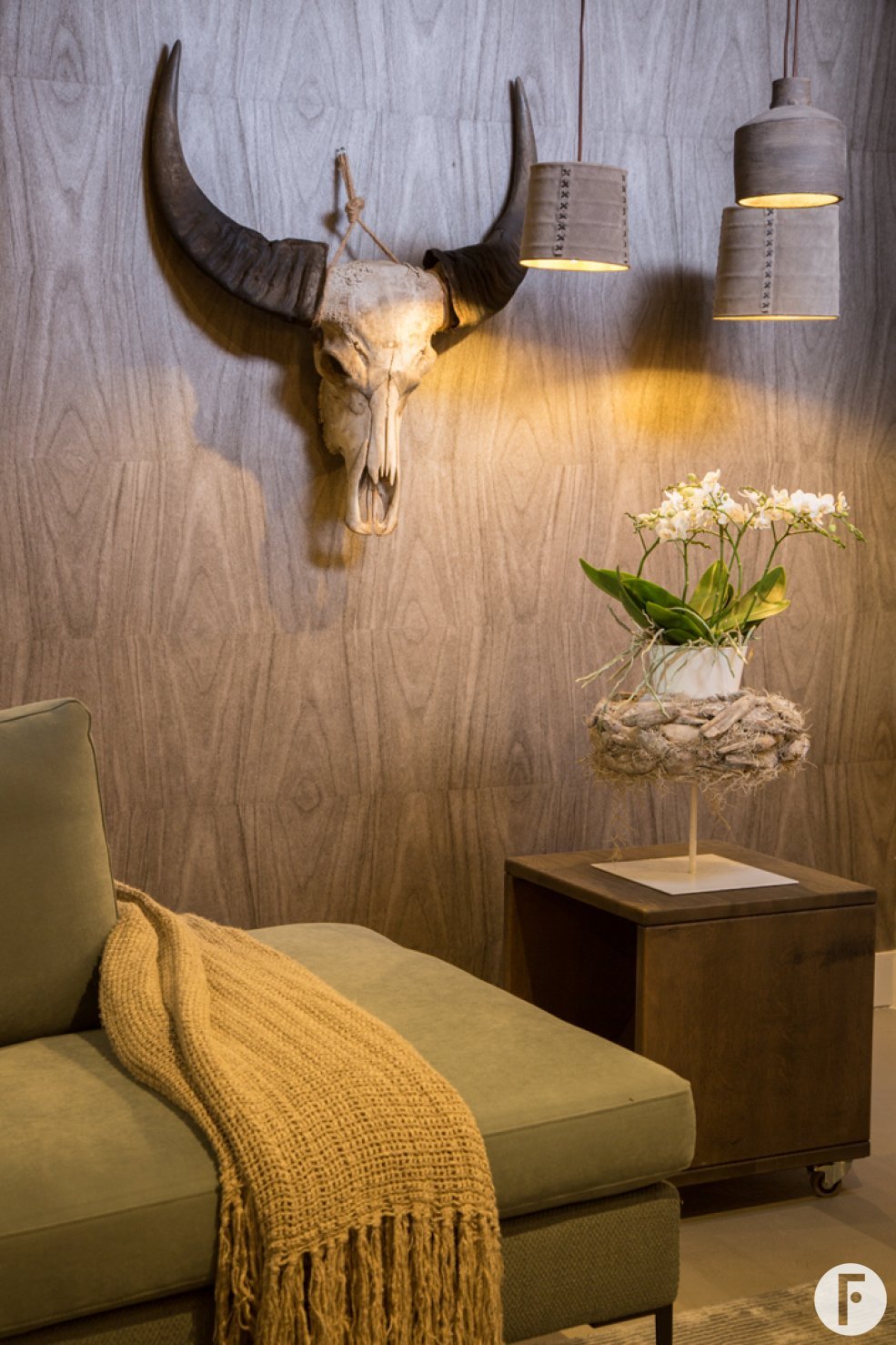 orchid on a peddlestal Nelleke Bontje Flower Factor Optiflor 2