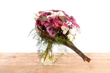 Valentine Heart by Pim van den Akker