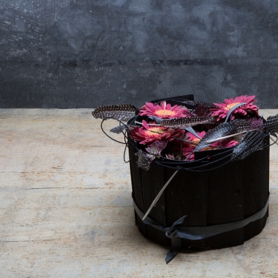 black is the new black