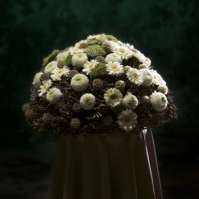 Sferish arrangement