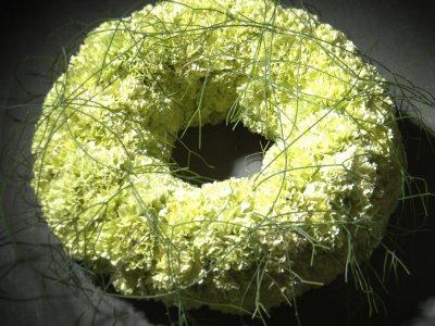 Robust wreath