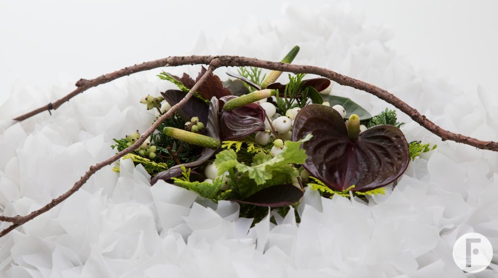 rouwwerk wit papier Fuerte Adios Chocolat close Bea sRGB