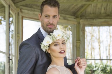 promo Classic wedding flower designs