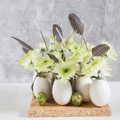 Vernieuwend design met 'Zembla Lime' - Zentoo moodboard Lente