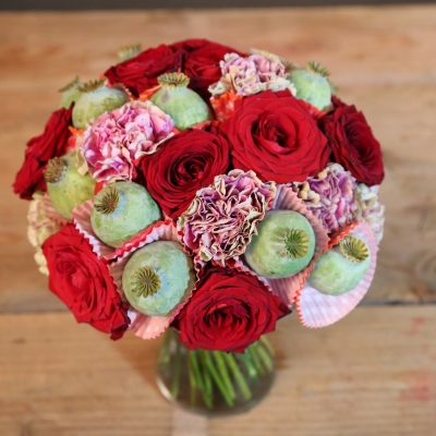 Sweet bouquet