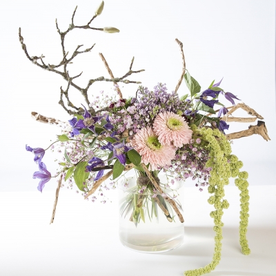 Spring bouquet