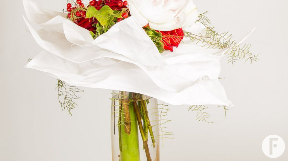 Amaryllis boeket3