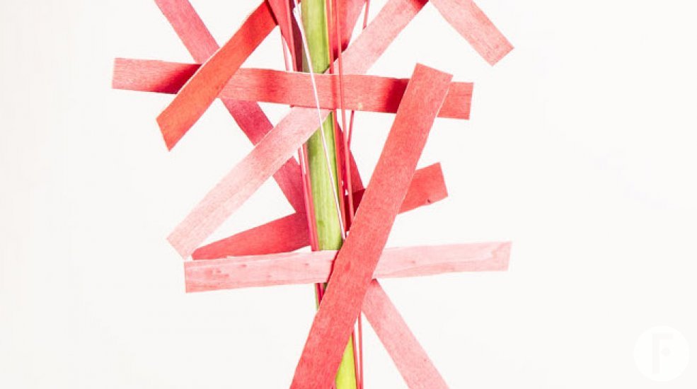 Amaryllis boeket2