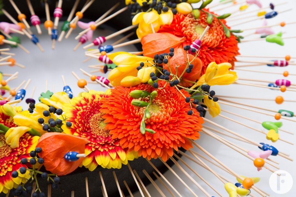 summer in Rio close up 2