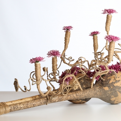 Authentiek arrangement met prachtige details