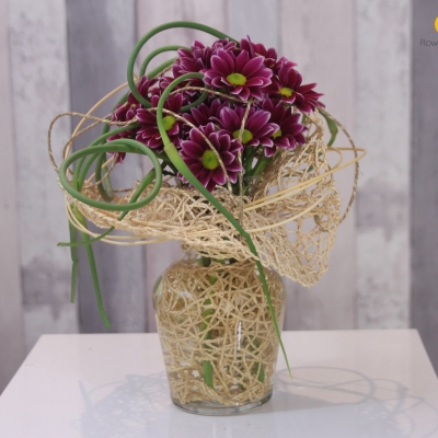 This one is full of craftsmanship