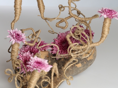 Funky object for creative moms