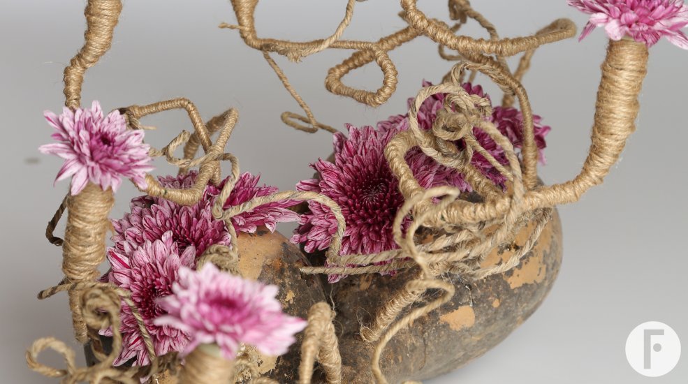 Deliflor moederdag object