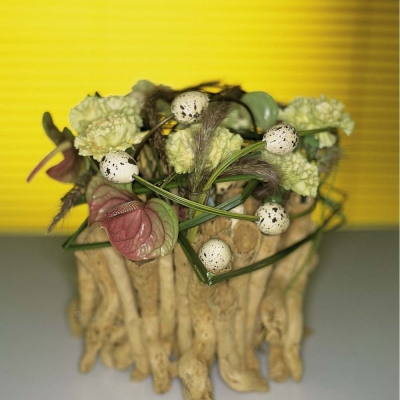 Fun creation for Easter 