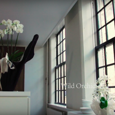 Niet zomaar wit... maar stralend wit!