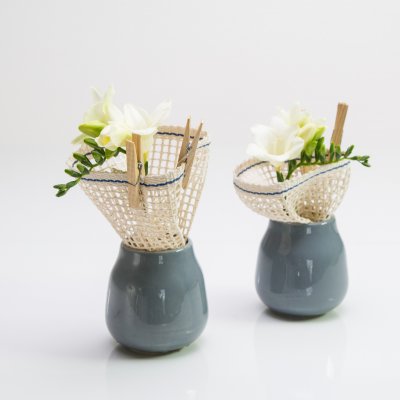 Twee van hetzelfde - freesia freestyle