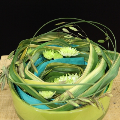 Ontwerp van David Ragg