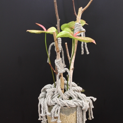 Werk van Gea Korpel-Beskers