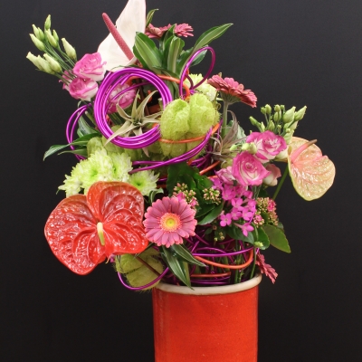 Boeket van Sarah Dikker