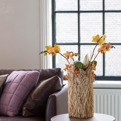 Een chique touch met MyMonroe