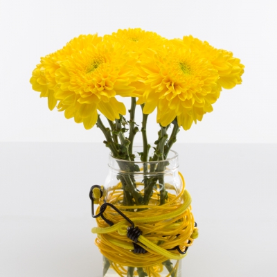 Unusual materials - Zentoo moodboard 