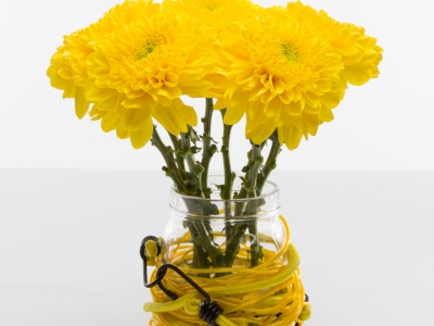 Vaas upgrade - Zentoo moodboard zomer