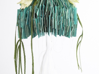 Veneer ball design by David Ragg