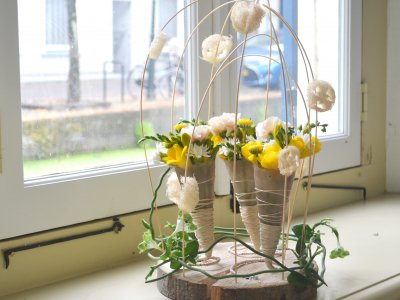 Summer Breeze by Jantine van Bruggen