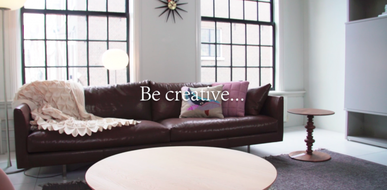 Wees creatief... met weelderig bloeiende orchideeën 