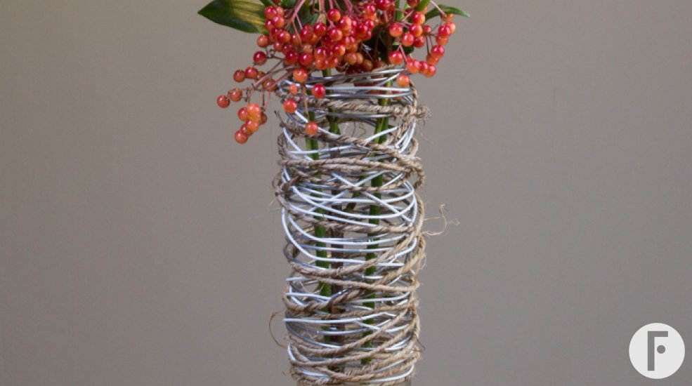 extended vase design Pim van den Akker