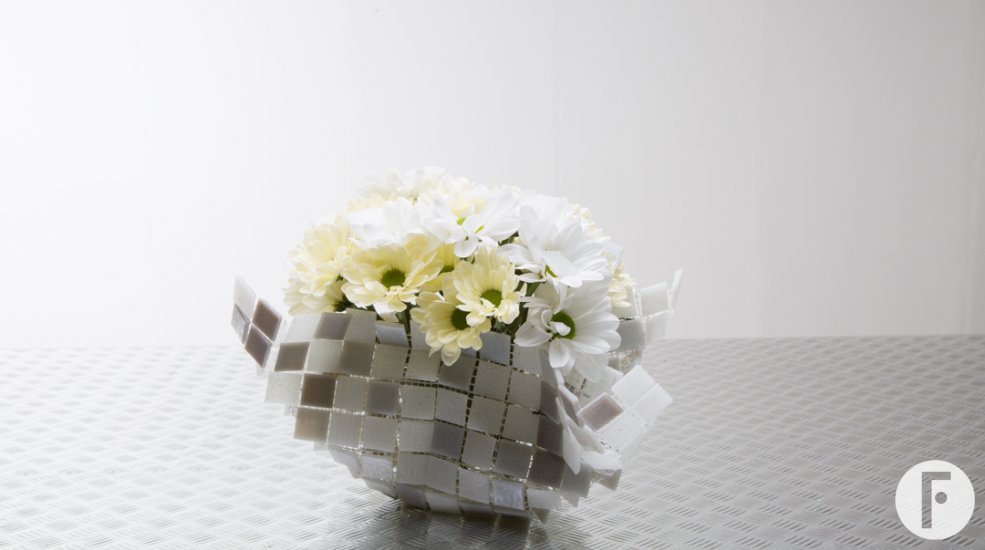 Zentoo technical moodboard white design