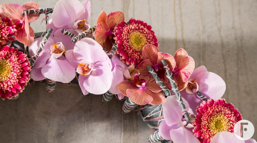 rouwwerk paper wreath sfeer close2 Alex sRGB