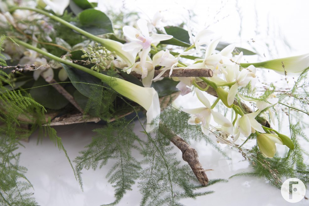 funeral flower design David Ragg for Flower Factor sRGB