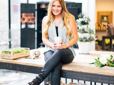 Five emotions of Natalie Fase