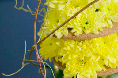 Origineel Paasboeket