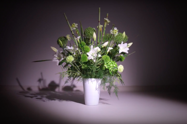 OASIS BLACK IDEAL Floral Foam - Clever designs