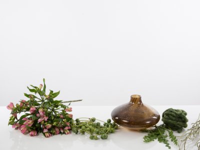 Stap voor stap: Verrassend Alstroemeria arrangement