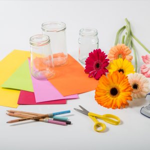 Een 10 voor de juf en meester - Bedankt voor een top jaar!