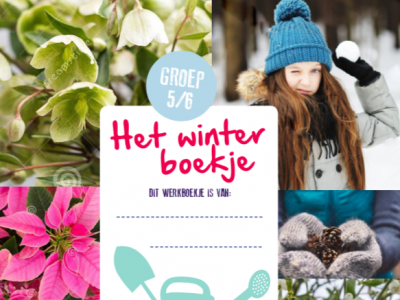 Groen Doen in de Klas - nieuwe sponsoren gezocht