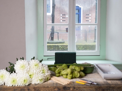 Foto tutorial: bloemwerk met Magnum Chrysanten