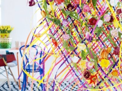 Het is weer tijd voor tulpen!