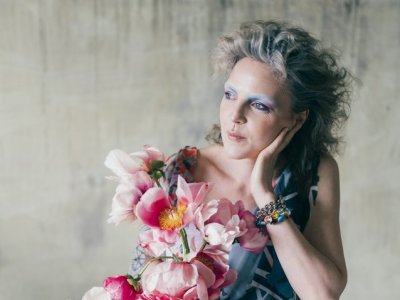 The Green Gallery releases a floral ad-blocker